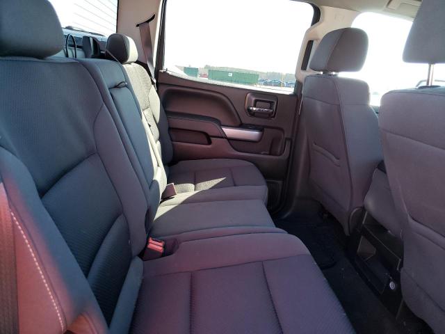 2016 CHEVROLET PICK UP 3GCUKREC6GG351083