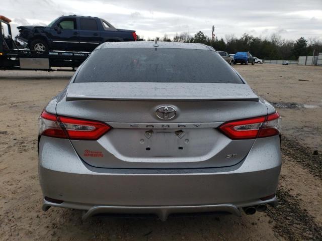 2019 TOYOTA CAMRY L - 4T1B11HK5KU772728