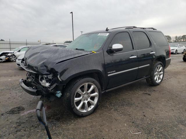 2014 Chevrolet Tahoe 