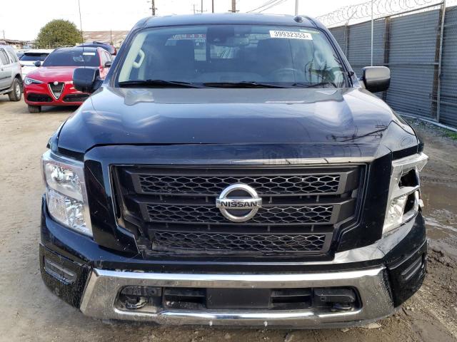 1N6AA1ED5MN516962 Nissan TITAN SV