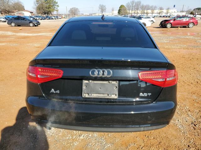 VIN WAUAFAFL9DA172647 2013 Audi A4, Premium no.6