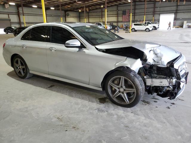 2017 MERCEDES-BENZ E 300 - WDDZF4JB5HA147634