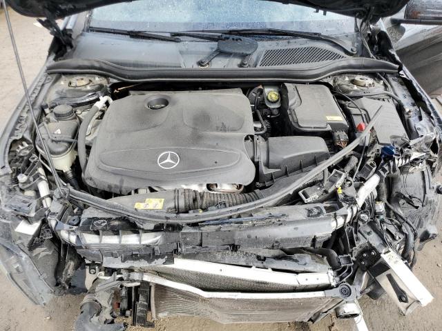 2015 MERCEDES-BENZ CLA 250 4M - WDDSJ4GB6FN275281