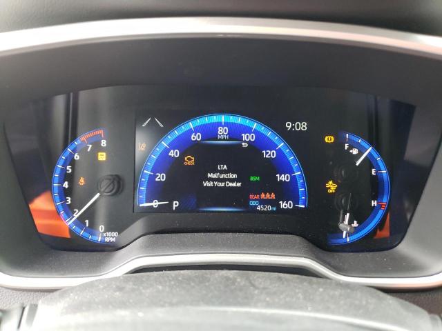 2022 TOYOTA COROLLA XS - JTNC4MBE4N3174379