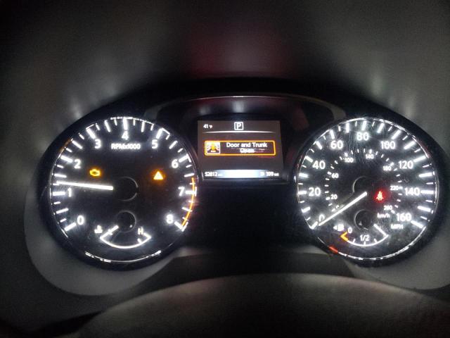 1N4AL3AP1HN352985 Nissan ALTIMA 2.5