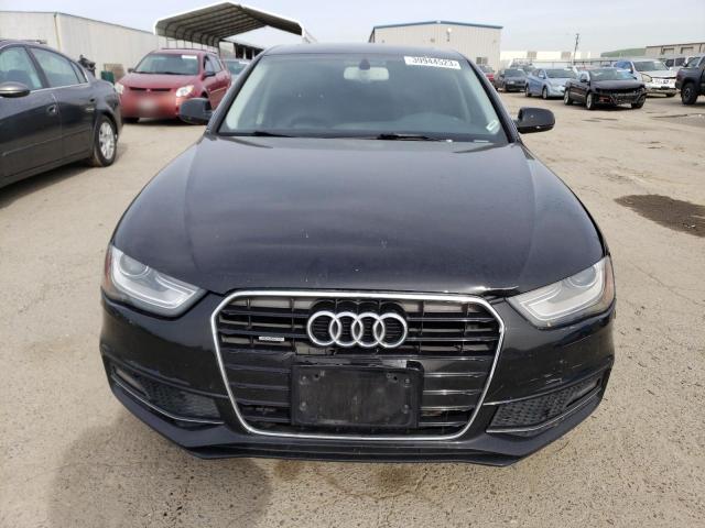 VIN WAUFFAFLXGN016443 2016 Audi A4, Premium Plus S-... no.5