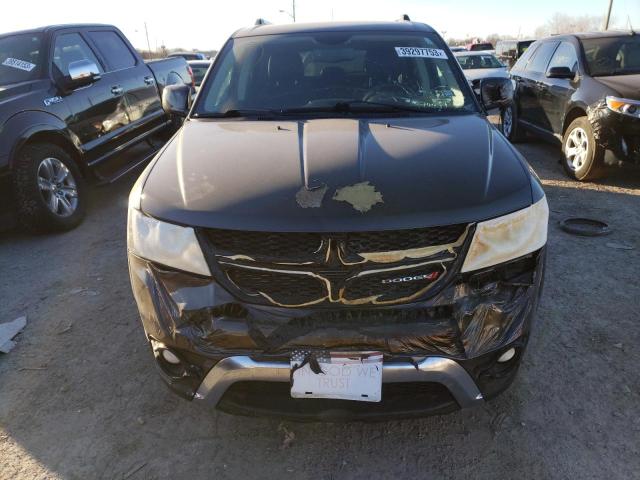 2015 DODGE JOURNEY CR - 3C4PDCGB9FT711784