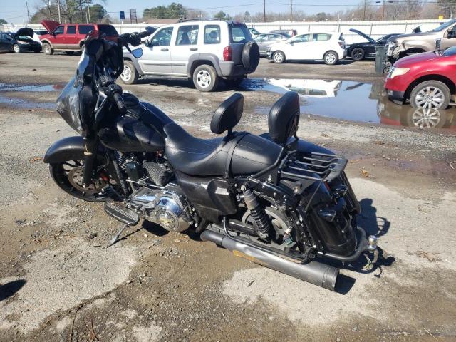 2014 HARLEY-DAVIDSON FLHXS STRE - 1HD1KRM1XEB653435