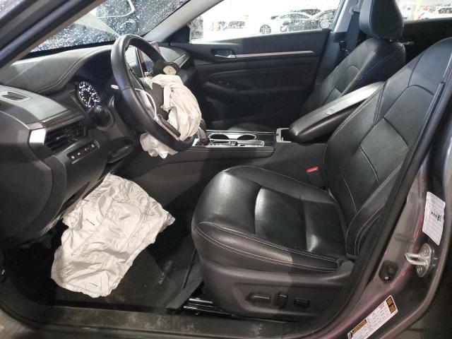 2020 NISSAN ALTIMA SL - 1N4BL4EW6LC193588