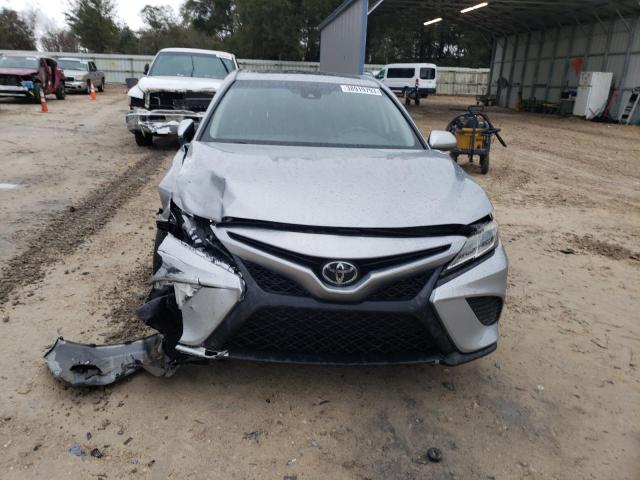 2019 TOYOTA CAMRY L - 4T1B11HK5KU772728