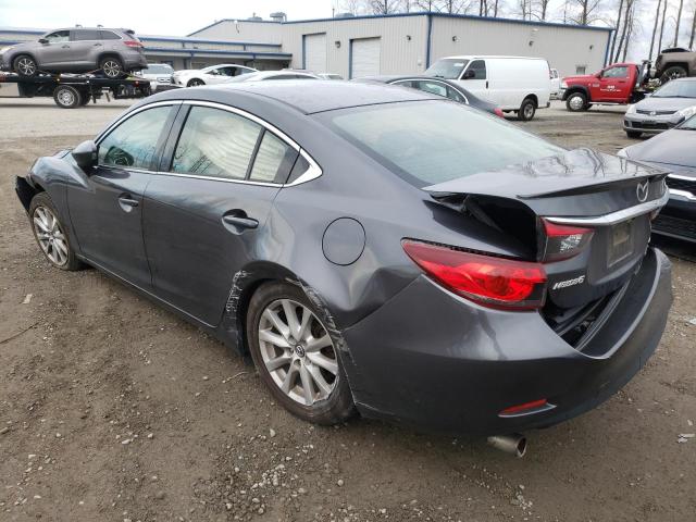 JM1GJ1U64E1158052 Mazda 6 SPORT