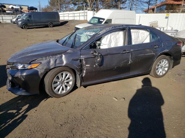 2019 TOYOTA CAMRY L 4T1B11HK3KU748380