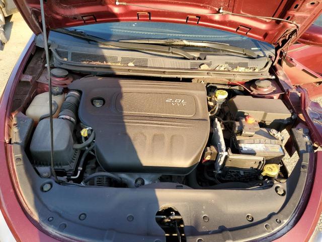 2015 DODGE DART SE 1C3CDFAA0FD298633
