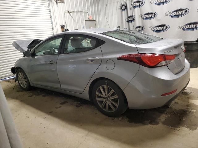 2015 HYUNDAI ELANTRA SE - 5NPDH4AE2FH613731
