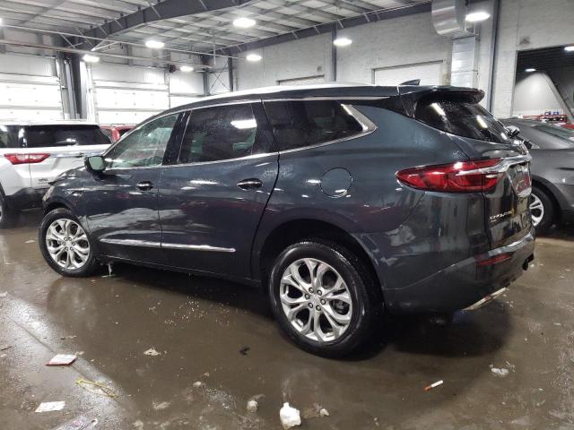 2020 BUICK ENCLAVE AV 5GAEVCKW8LJ211960
