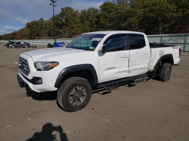 2019 Toyota Tacoma 