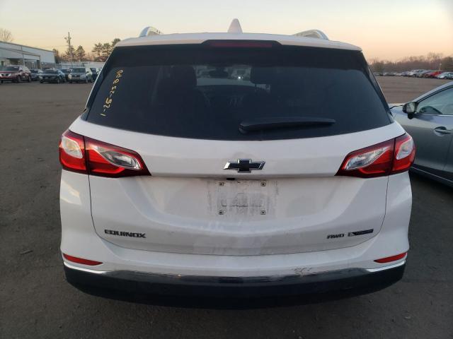 2018 CHEVROLET EQUINOX PR - 2GNAXVEV6J6298085
