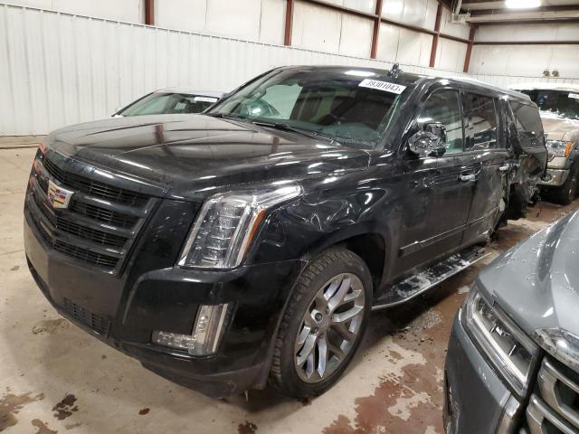 2019 Cadillac Escalade ESV Premium Luxury