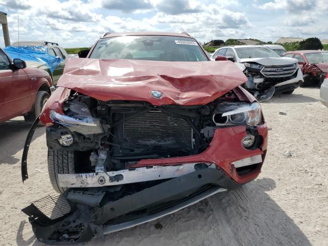 5UXXW3C5XH0T78858 BMW X4