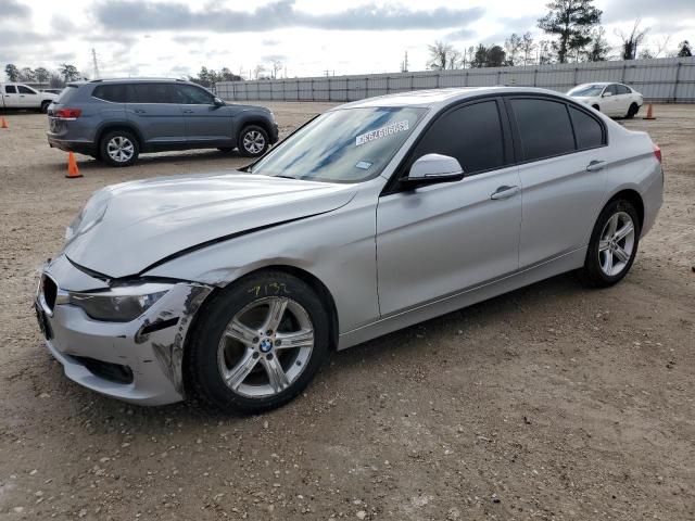 2013 BMW 3 Series 328i