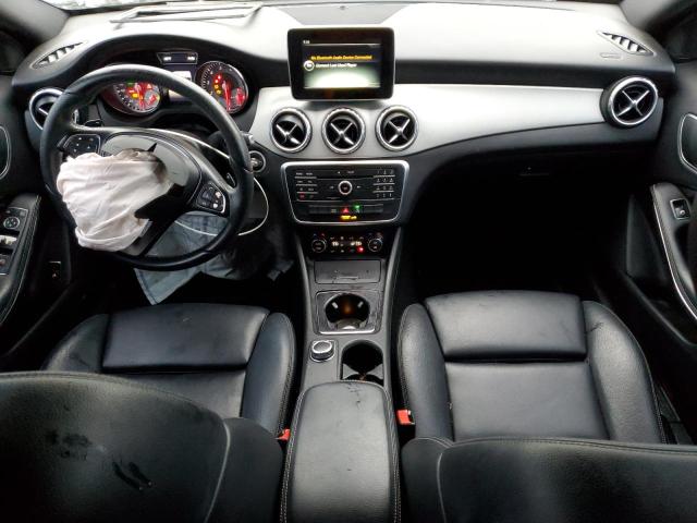 2016 MERCEDES-BENZ GLA 250 - WDCTG4EB2GJ226601