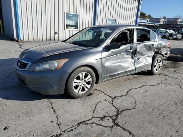 2009 Honda Accord Sdn LX-P