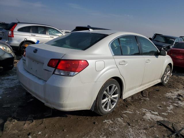 4S3BMCC6XE3033236 Subaru Legacy 2.5i Premium