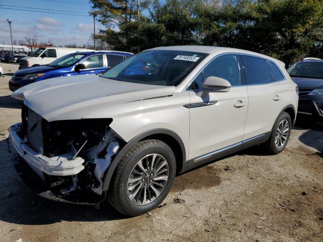 VIN W1NKM4HB9PU021273 2023 Mercedes-Benz GLC 300, 4... no.1