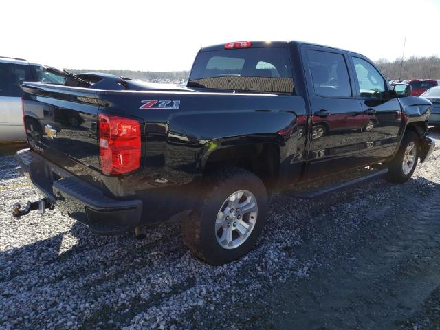 2016 CHEVROLET PICK UP 3GCUKREC6GG351083