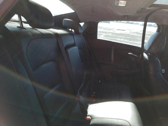 2016 CHEVROLET MALIBU PRE - 1G1ZG5ST1GF120381