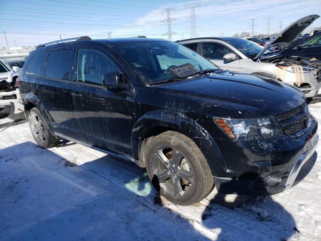 2019 DODGE JOURNEY CR - 3C4PDCGB9KT844927