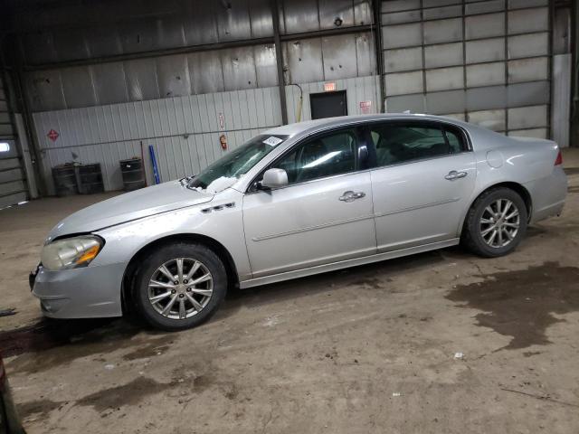 2010 Buick Lucerne CXL