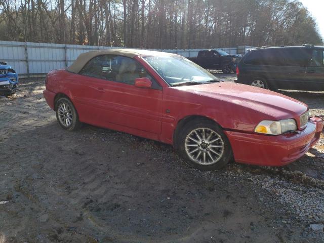 YV1NC56D7YJ009069 Volvo C70