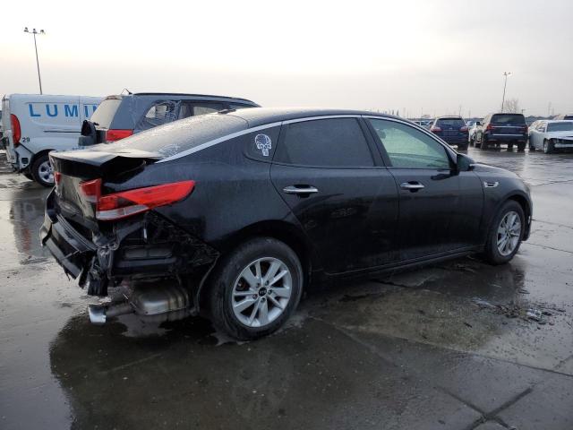 5XXGT4L3XGG090771 KIA Optima Lx