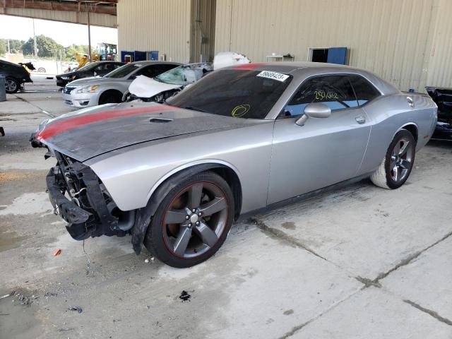 2013 Dodge Challenger SXT