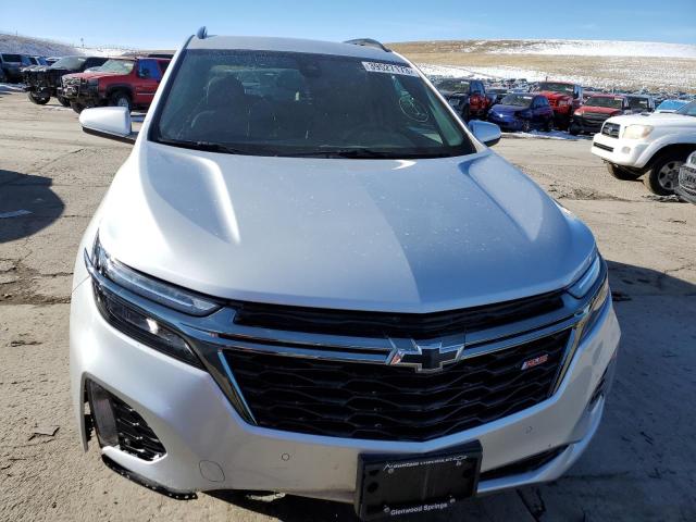 2022 CHEVROLET EQUINOX RS 2GNAXWEV9N6134325