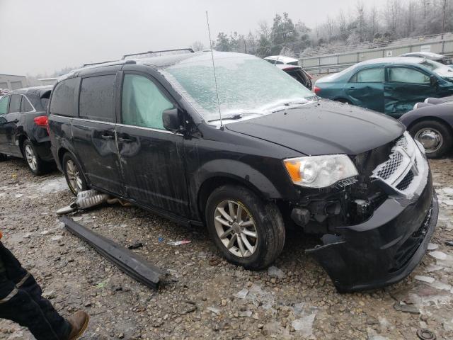 2019 DODGE GRAND CARA - 2C4RDGCG0KR765294