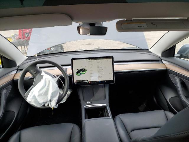5YJ3E1EB6NF162979 Tesla MODEL 3