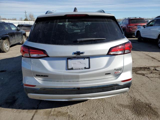 2022 CHEVROLET EQUINOX RS 2GNAXWEV9N6134325