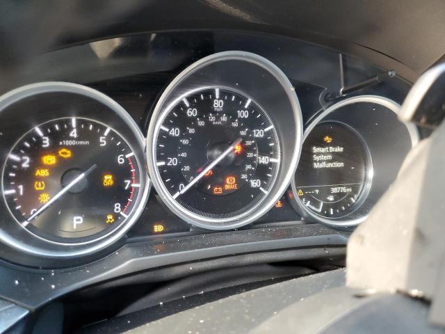 2018 MAZDA 6 GRAND TO - JM1GL1WY9J1328473