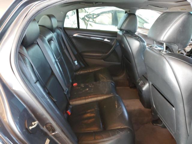 19UUA66266A018663 Acura 3.2TL