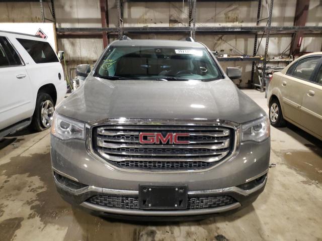 1GKKNULS7KZ151273 GMC Acadia Slt-1