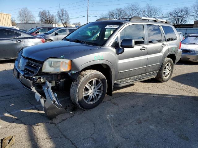 2004 Mitsubishi Endeavor Limited