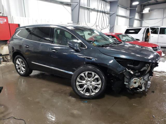 2020 BUICK ENCLAVE AV 5GAEVCKW8LJ211960