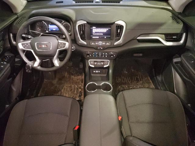 2022 GMC TERRAIN SL - 3GKALTEVXNL292126