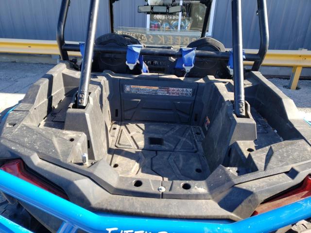 2019 POLARIS RZR XP 100 - 3NSVDE99XKH829948