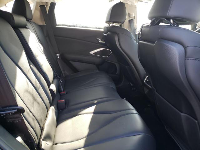 2021 ACURA RDX - 5J8TC2H36ML023979