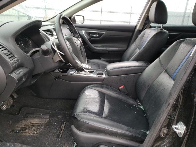 2018 NISSAN ALTIMA 2.5 - 1N4AL3AP8JC230481