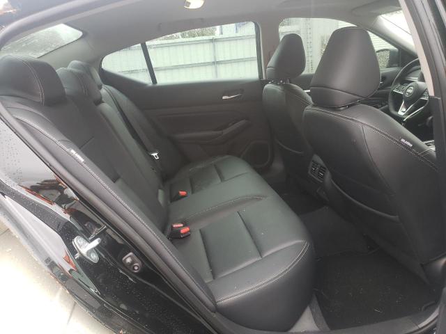 2022 NISSAN ALTIMA SL - 1N4BL4EV0NN400166