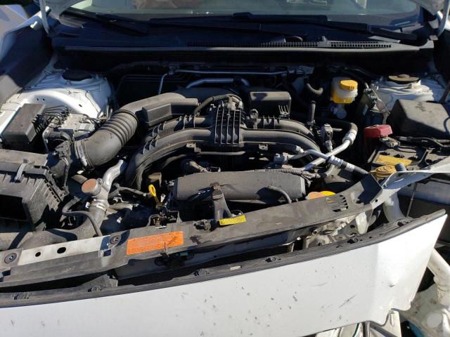 JF2GTAEC4K8216311 Subaru Crosstrek Premium